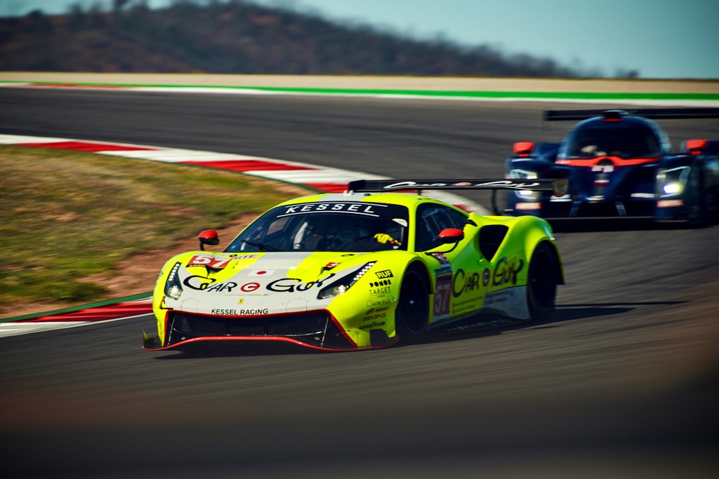 (Foto: Car Guy Racing)